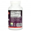 Jarrow Formulas, 레스베라트롤, 100 mg, 120 캡슐