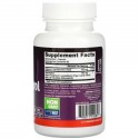 Jarrow Formulas, 레스베라트롤, 100mg, 베지 캡슐 60정