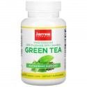 Jarrow Formulas, 녹차, 500mg, 베지 캡슐 100정