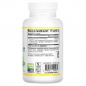 Jarrow Formulas, 시트러스 베르가모트, 500mg, 베지 캡슐 120정