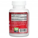 Jarrow Formulas, 환원형 글루타치온, 500mg, 베지 캡슐 60정