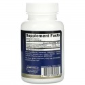 Jarrow Formulas, 베타글루칸, 캡슐 60정