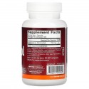 Jarrow Formulas, 이노시톨, 750mg, 베지 캡슐 100정
