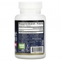 Jarrow Formulas, 테아닌 100, 100mg, 베지 캡슐 60정