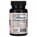 Jarrow Formulas, 메틸 B12, 체리 맛, 500mcg, 츄어블 사탕 정제 100정