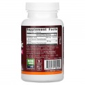 Jarrow Formulas, 판토테산 B5, 500mg, 베지 캡슐 100정