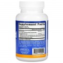 Jarrow Formulas, Bile Acid Factors, 캡슐 120정