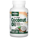 Jarrow Formulas, Coconut Oil, 엑스트라 버진, 1,000mg, 소프트젤 120정