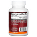 Jarrow Formulas, 비타민D3, 콜레칼시페롤, 125mcg(5,000IU), 소프트젤 100정