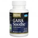 Jarrow Formulas, GABA Soothe, 베지 캡슐 30정