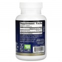 Jarrow Formulas, IP6, 이노시톨 헥사포스페이트, 500mg, 베지 캡슐 120정