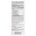 Jarrow Formulas, Jarro-Dophilus, 질 건강 프로바이오틱, 여성용, 100억, Enteroguard 베지 캡슐 60정