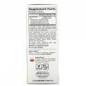 Jarrow Formulas, Jarro-Dophilus EPS, 질 건강 프로바이오틱, 50억, EnteroGuard 베지 캡슐 60정