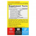 Jarrow Formulas, Jarro-Dophilus EPS, 250억, 베지 캡슐 30정