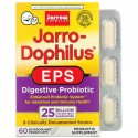 Jarrow Formulas, Jarro-Dophilus EPS, 250억, EnteroGuard 베지 캡슐 60정