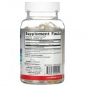 Jarrow Formulas, L-카르니틴 500, 500mg, 베지 액상 캡슐 100정