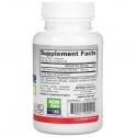 Jarrow Formulas, L-카르니틴 500, 500mg, 베지 캡슐 50정