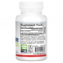 Jarrow Formulas, 아세틸 L-카르니틴, 500mg, 베지 캡슐 60정