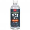 Jarrow Formulas, MCT 오일, 무맛, 591ml(20fl oz)