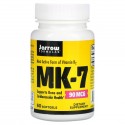 Jarrow Formulas, MK-7, 90mcg, 소프트젤 60정