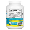 Jarrow Formulas, 사카로미세스 보울라디 플러스 MOS, 50억, 지연 방출 베지 캡슐 180정