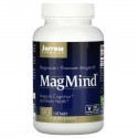 Jarrow Formulas, MagMind, 베지 캡슐 90정