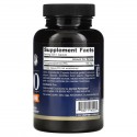 Jarrow Formulas, PS 100, 포스파티딜세린, 100mg, 캡슐 120정