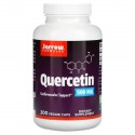 Jarrow Formulas, 케르세틴 (Quercetin), 500 밀리그램, 200 베지켑슐