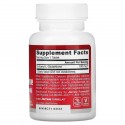 Jarrow Formulas, S-아세틸 L-글루타치온, 100mg, 60정