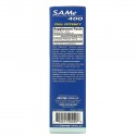 Jarrow Formulas, 천연 SAM-e(S-아데노실-L-메티오닌) 400, 400mg, 장용성 정제 30정