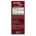 Jarrow Formulas, SAMe 200, 200mg, 60정
