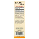 Jarrow Formulas, SAMe 200, S-아데노실-L-메티오닌, 200mg, 20정