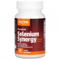 Jarrow Formulas, Selenium Synergy, 캡슐 60정