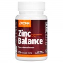Jarrow Formulas, Zinc Balance, 베지 캡슐 100정