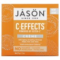 Jason Natural, C Effects, 크림, 57g(2oz)
