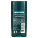 Jason Natural, Men's, Deodorant, Ocean Minerals + Eucalyptus,  2.5 oz (71 g)