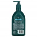 Jason Natural, Men's, Face + Body Wash, Ocean Minerals + Eucalyptus, 16 fl oz (473 ml)