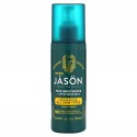Jason Natural, Men's, Face Moisturizer + After Shave Balm, Citrus + Ginger , 4 oz (113 g)