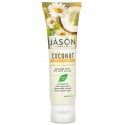 Jason Natural, Simply Coconut, Soothing Toothpaste, Coconut Chamomile, 4.2 oz (119 g)