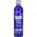 Jason Natural, Thin to Thick, 엑스트라 볼륨 컨디셔너, 227g(8oz)