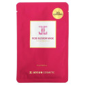 Jayjun Cosmetic, 로즈 블로썸 뷰티 마스크, 1매, 25ml(0.84fl oz)