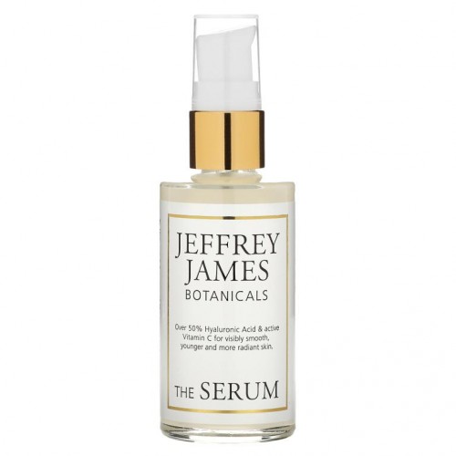 Jeffrey James Botanicals, 세럼, 딥 하이드레이팅, 59 ml(2.0 oz)