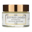 Jeffrey James Botanicals, 레티놀 리스토어 크림, 59ml(2.0oz)