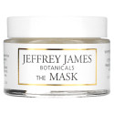 Jeffrey James Botanicals, 더 마스크, 윕트 라즈베리 머드 뷰티 마스크, 59ml(2.0oz)