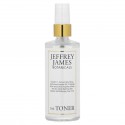 Jeffrey James Botanicals, The Toner, 상쾌하게 깔끔한 미스트, 4.0 oz (118 ml)
