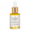 Jeffrey James Botanicals, 더 글로 얼티미트 하이드레이션 레스토레이션, 1.0 oz (29 ml)