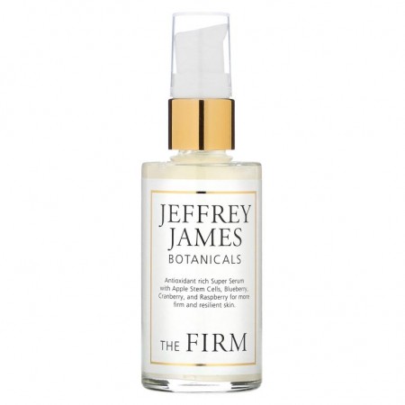 Jeffrey James Botanicals, 더 펌 인스탄트 퍼밍 페이스리프트, 2.0 oz (59 ml)