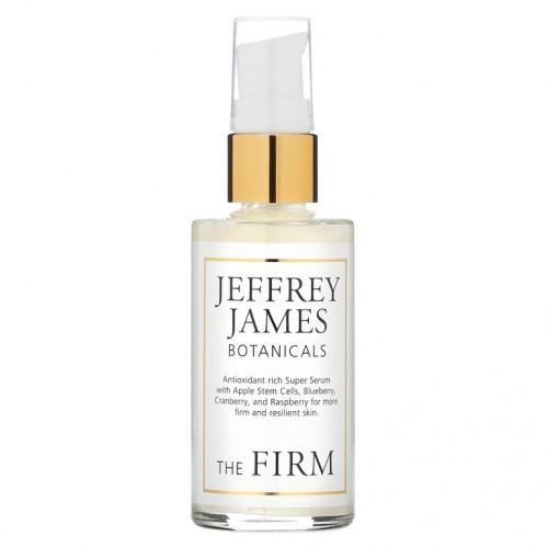 Jeffrey James Botanicals, 더 펌 인스탄트 퍼밍 페이스리프트, 2.0 oz (59 ml)