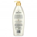 Jergens, 인리칭 시어 버터 모이스처라이저, 오일 함유, 16.8fl oz(496ml)