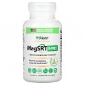 Jigsaw Health, MagSRT B-Free, 서방형 마그네슘, 240정